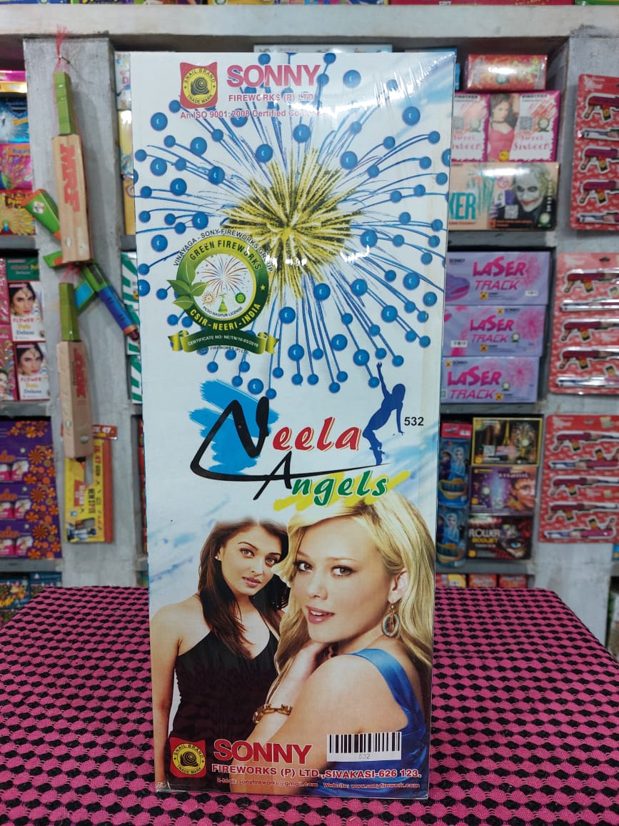Crackers