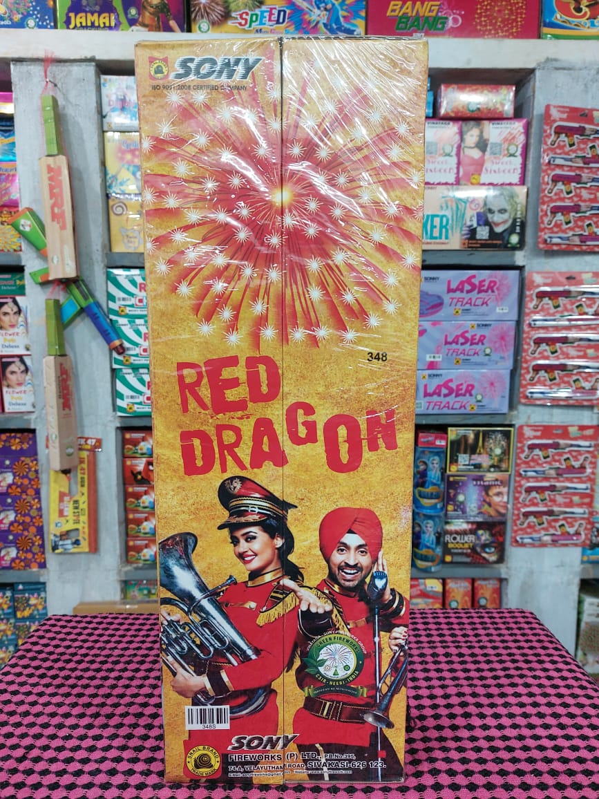 Crackers