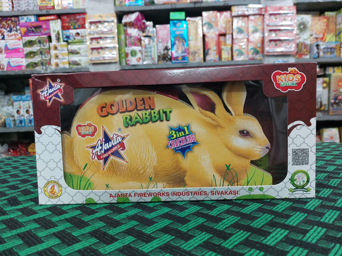 Crackers