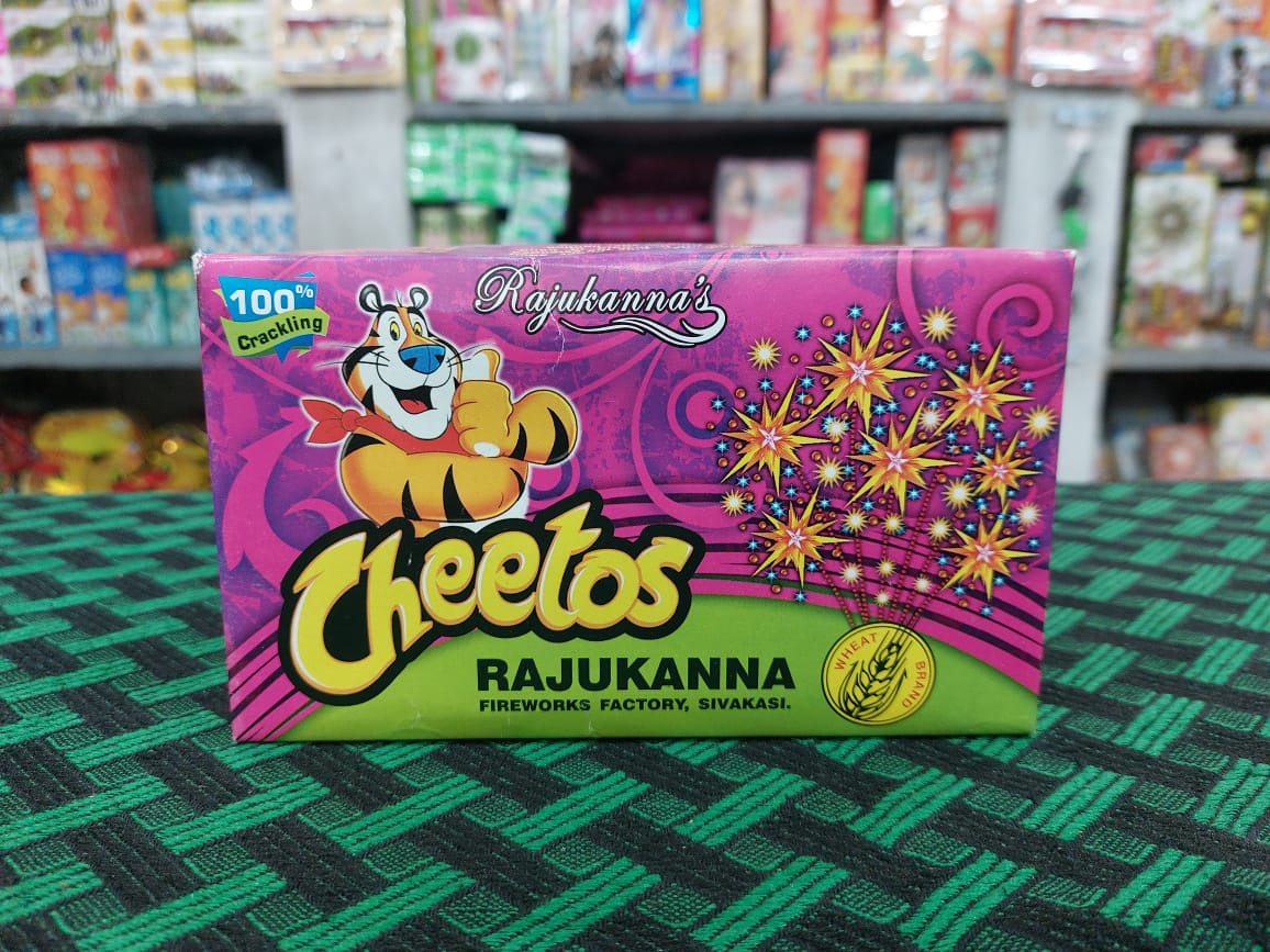 Crackers