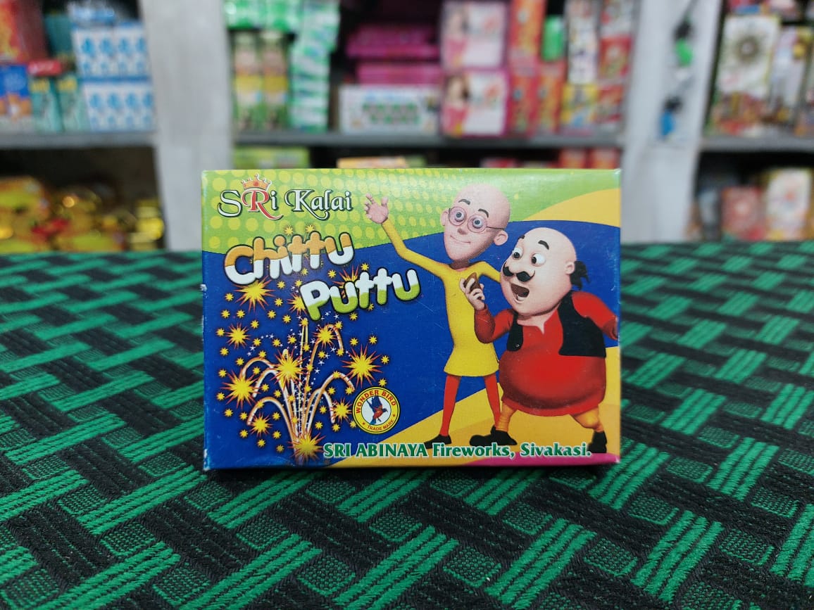 Crackers