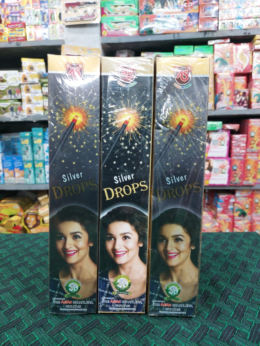 Crackers