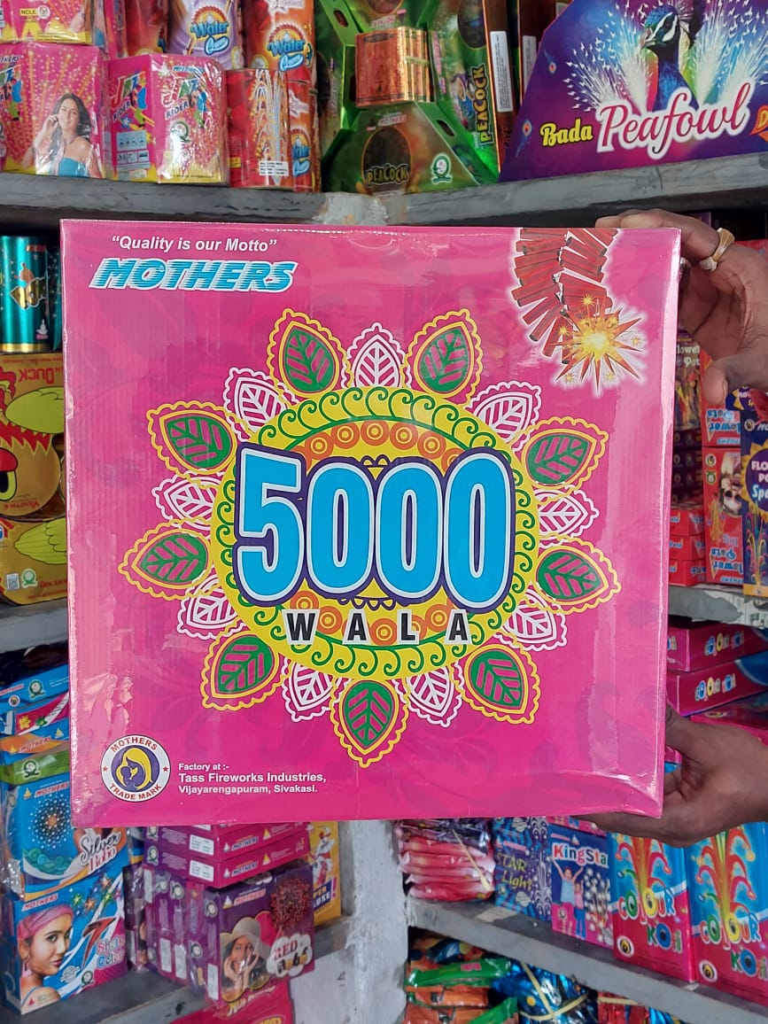 Crackers