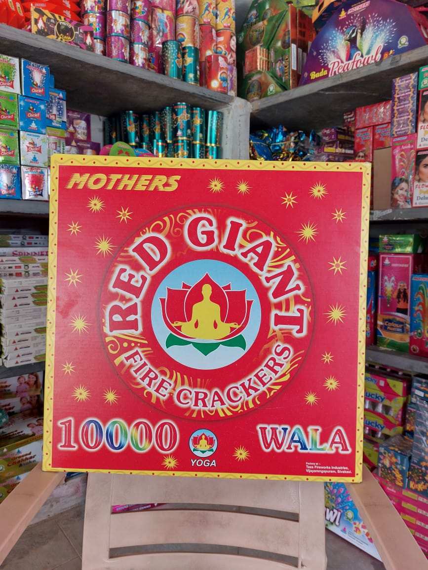 Crackers