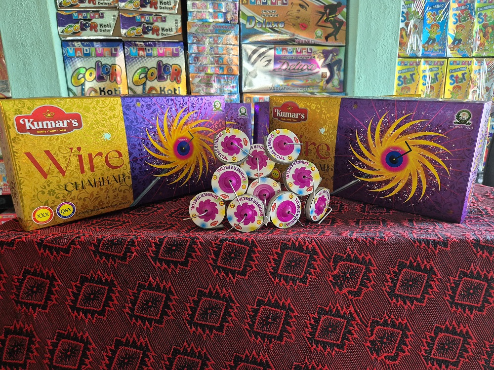 Crackers