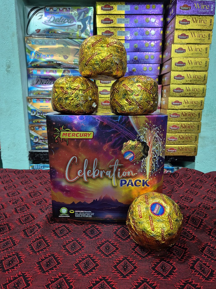 Crackers