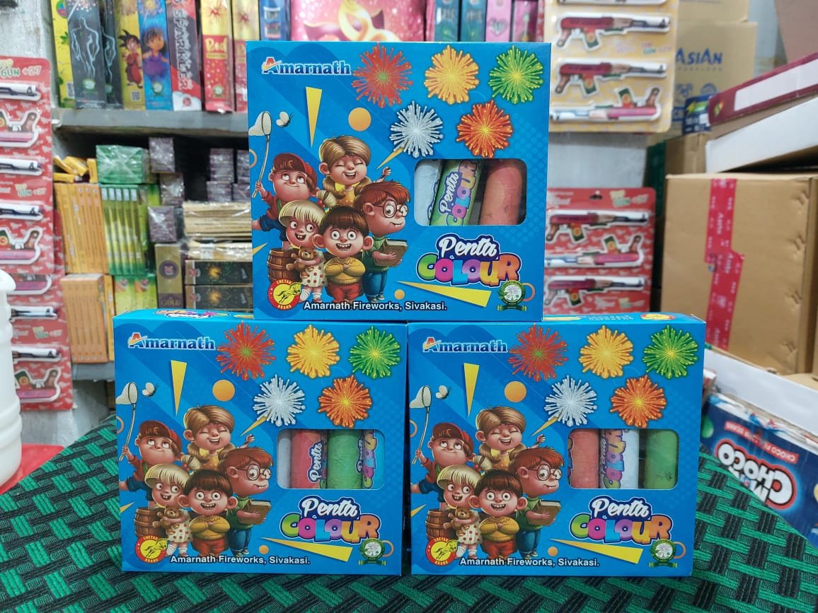 Crackers