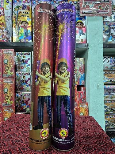 Crackers
