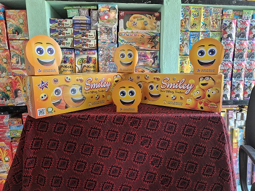 Crackers