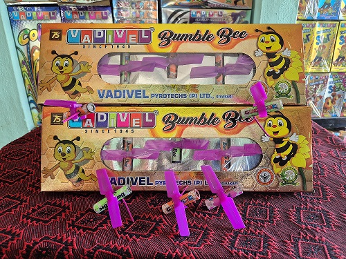 Crackers