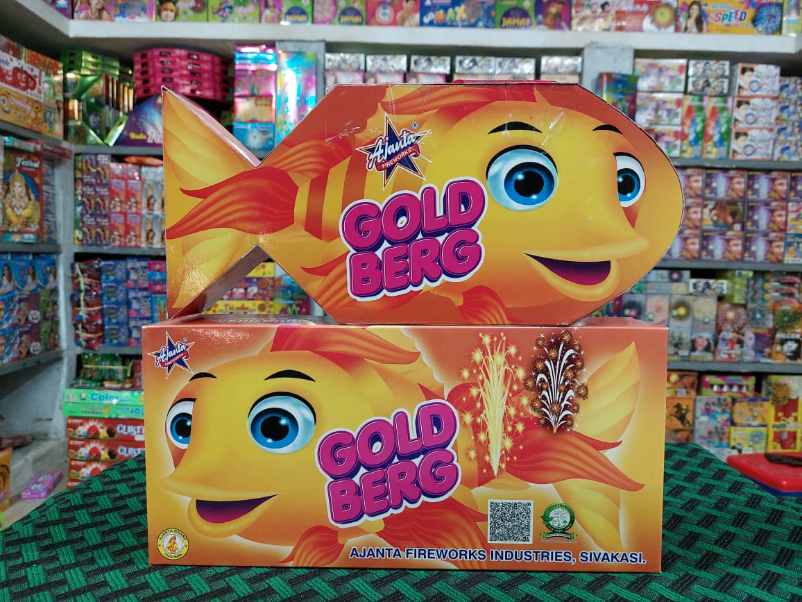 Crackers