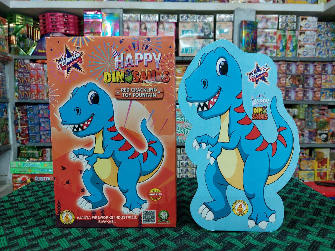 Crackers