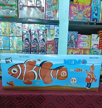 Crackers