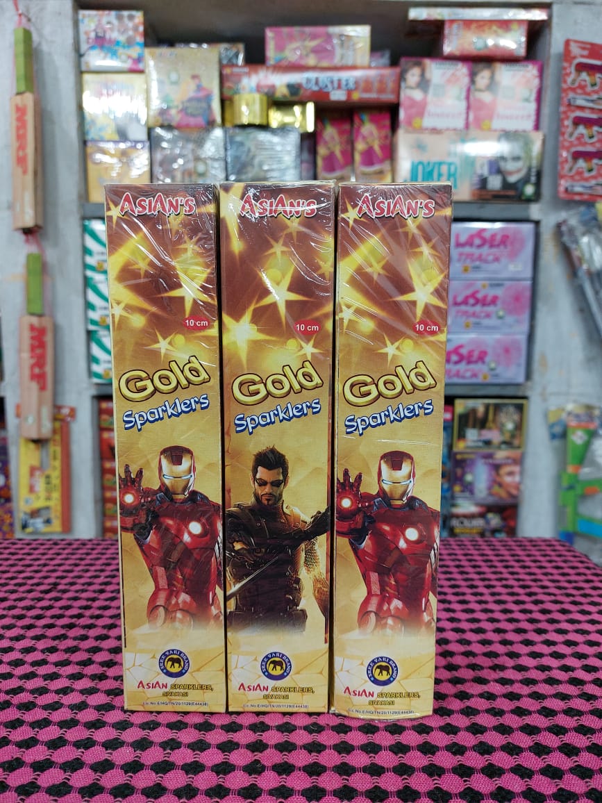 Crackers