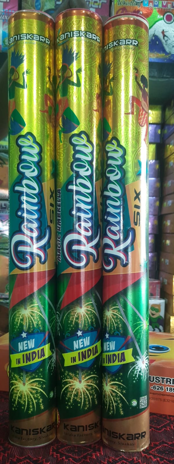 Crackers