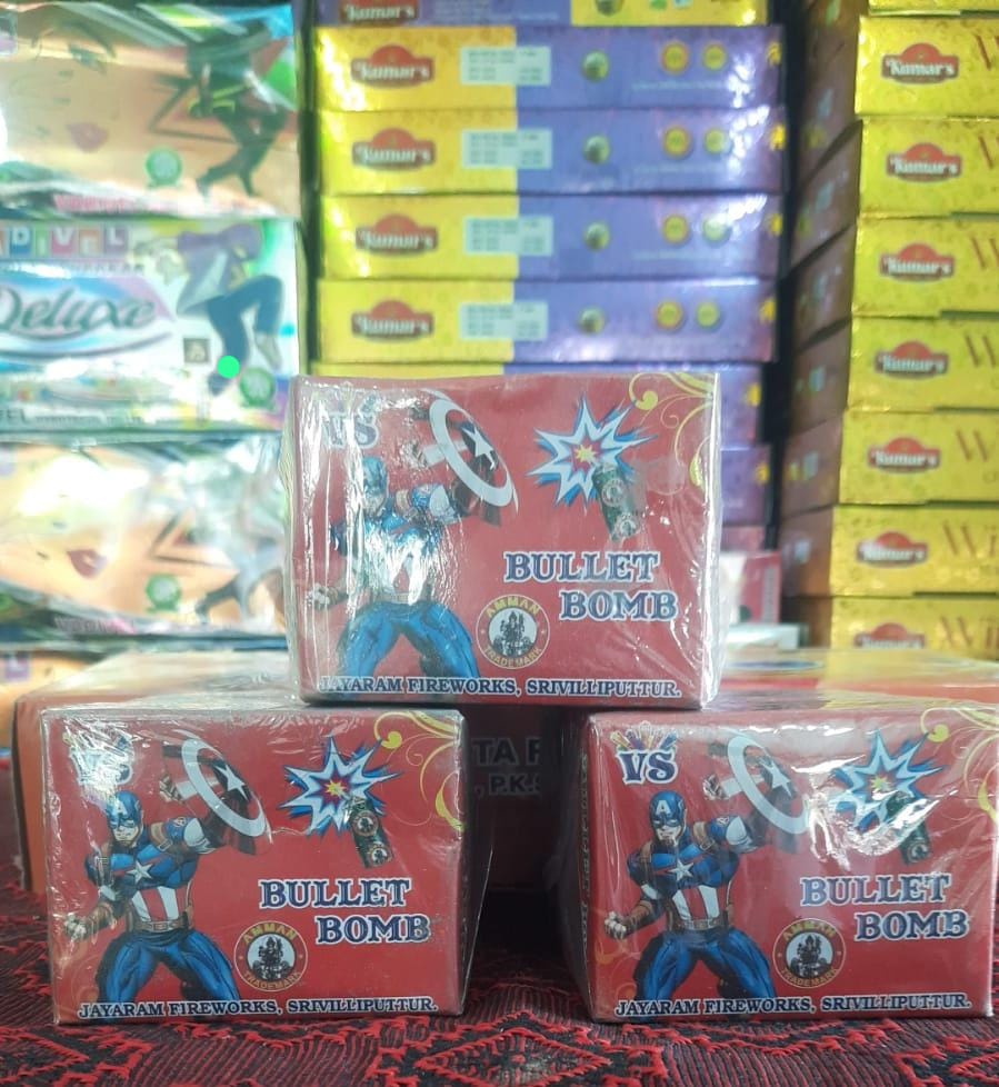 Crackers