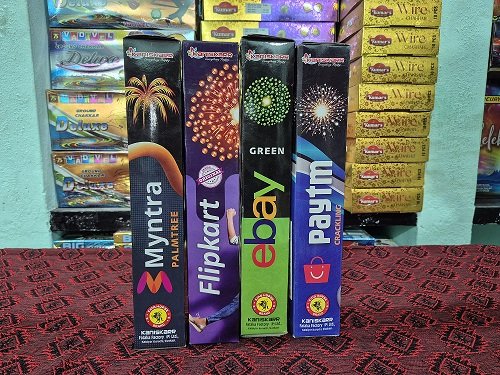 Crackers