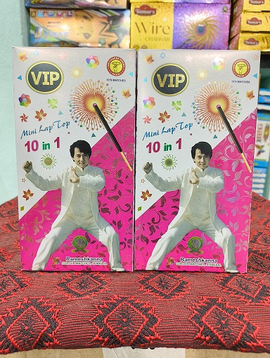 Crackers
