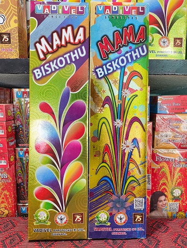 Crackers