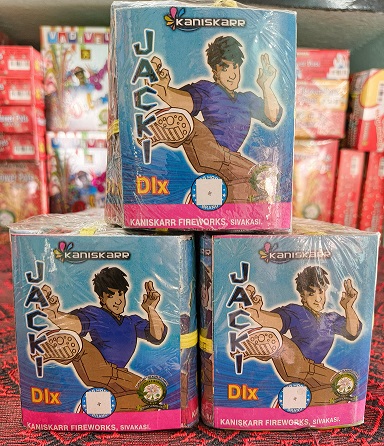 Crackers