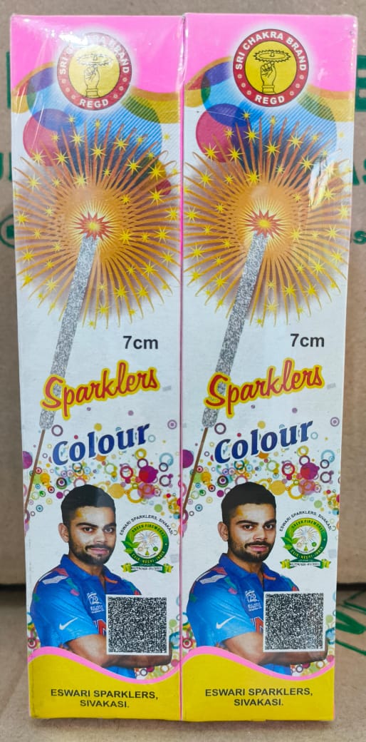 Crackers