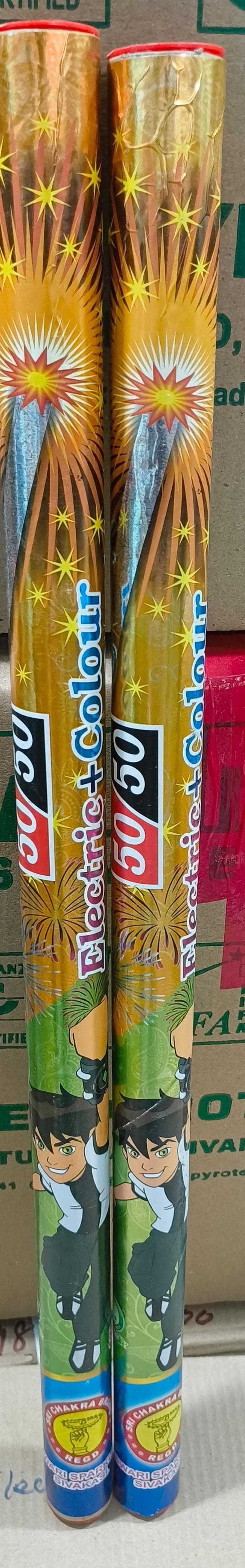 Crackers
