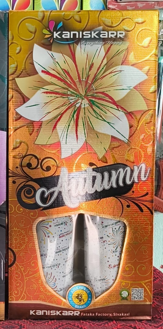 Crackers