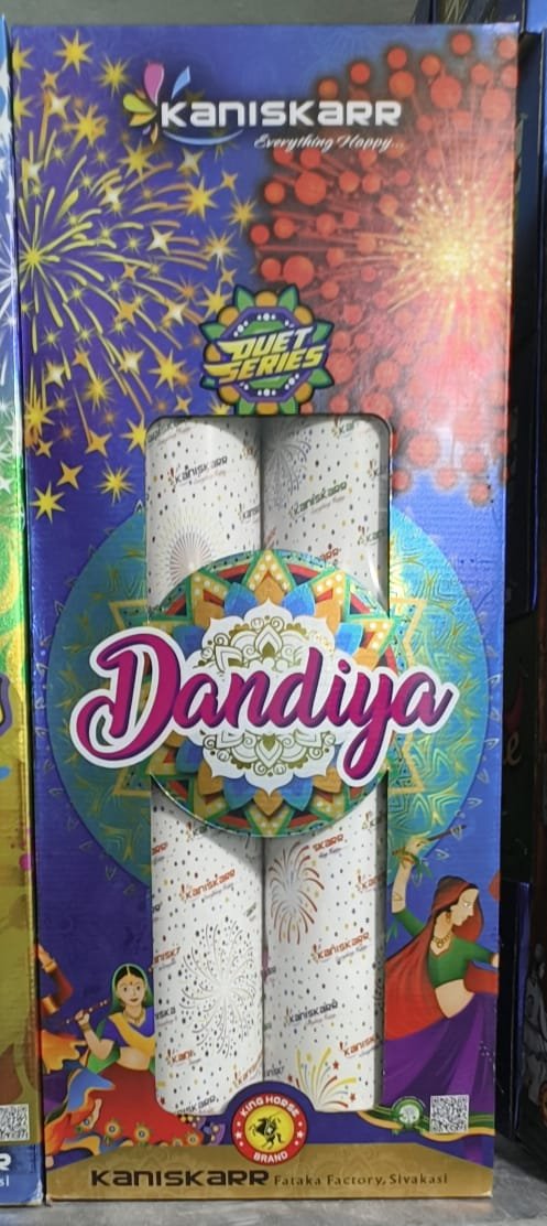 Crackers