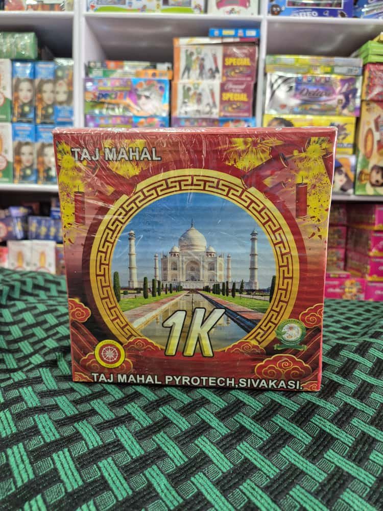 Crackers