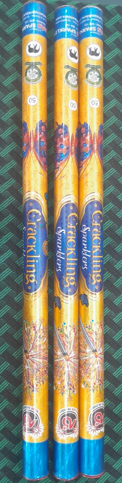Crackers