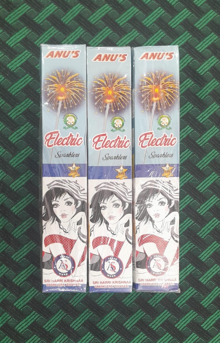 Crackers