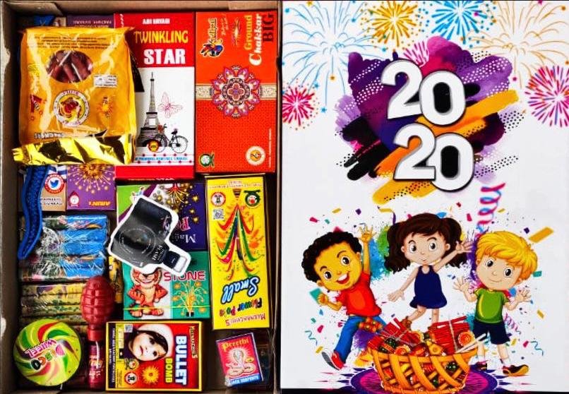 Crackers